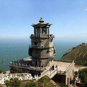 笔架山风景区