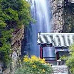 唐指山风景区