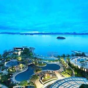 千岛湖国家森林公园
