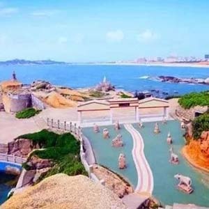 红海湾遮浪旅游区
