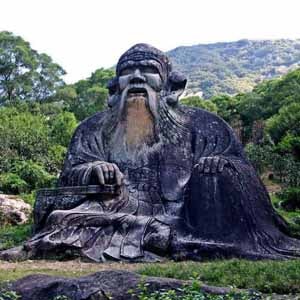 泉州清源山景区