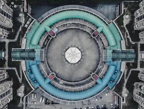 广州荔湾广场