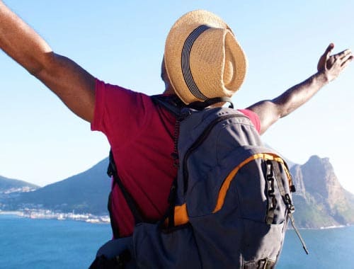 北武当生态旅游区
