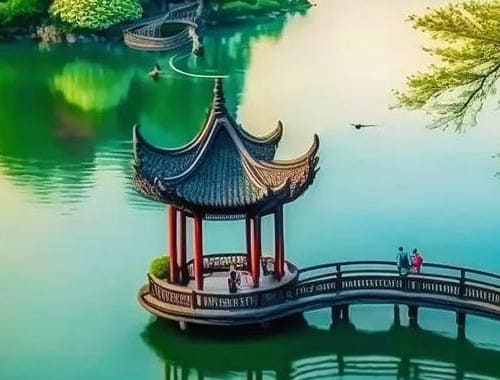 宜春汤里文化旅游度假区