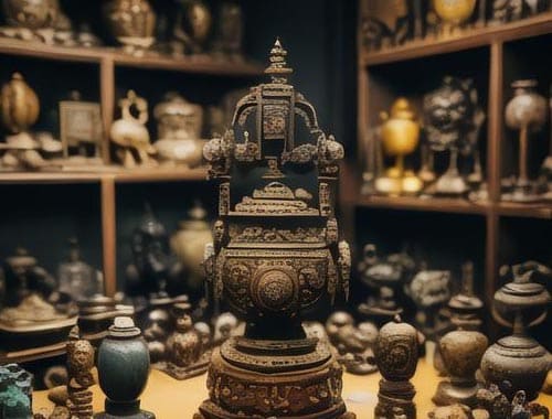 辽沈战役纪念馆