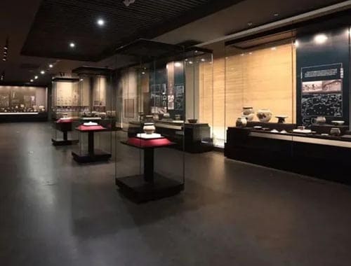 青海藏文化博物院