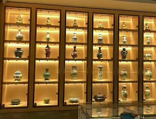 合肥市博物馆