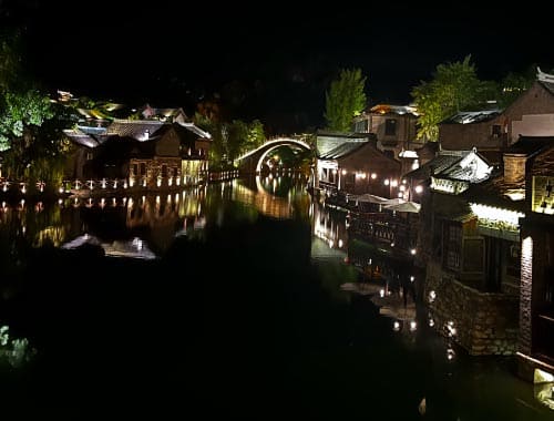 青岩古镇