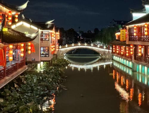 即墨古城