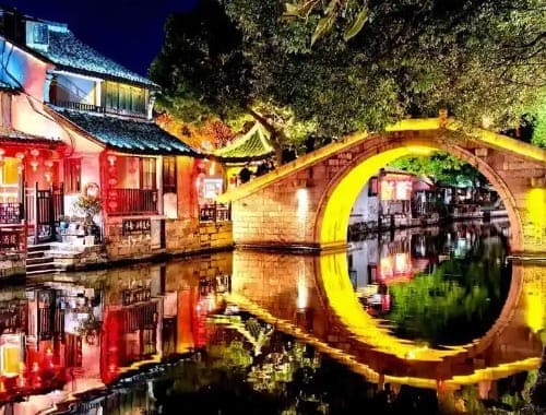 温宿古城