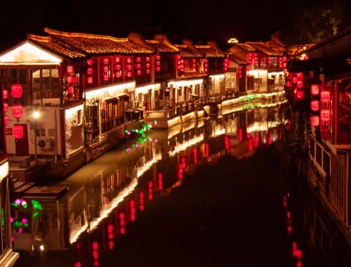 即墨古城