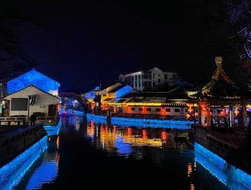 忻州古城
