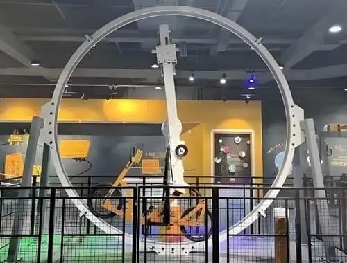 许昌科技馆