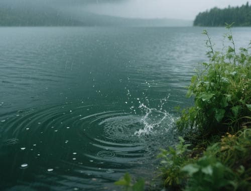 武威天马湖景区