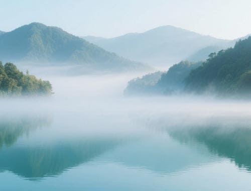 镜泊湖风景名胜区