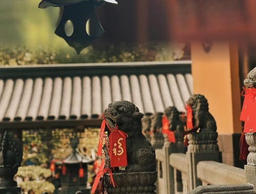 风穴寺