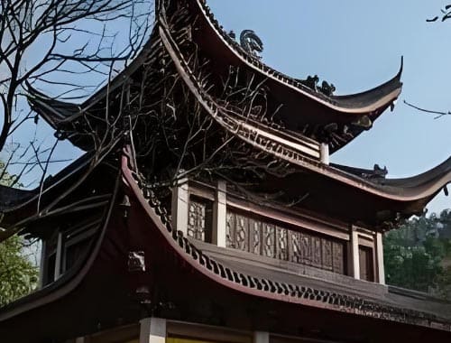 上海城隍庙