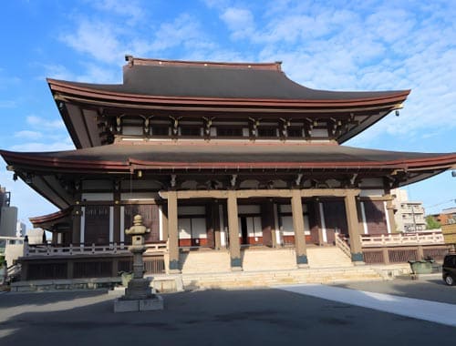 四祖寺