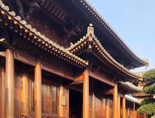 上海城隍庙