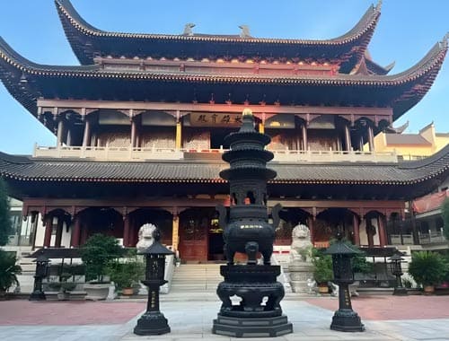 净觉寺