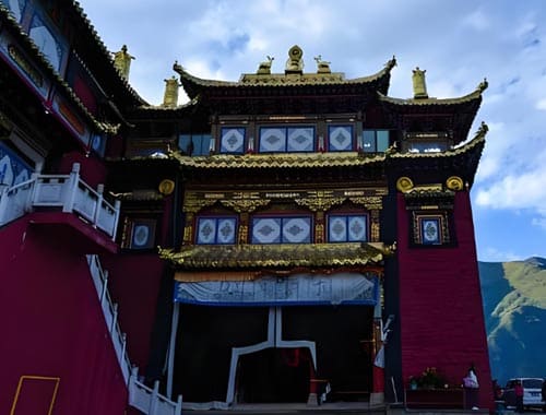陶寺遗址