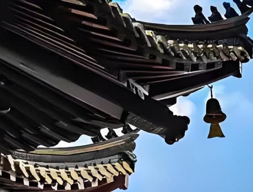 伏羲庙