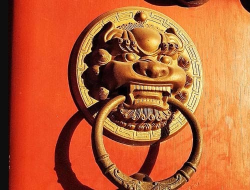 泉州开元寺