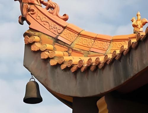 归元寺