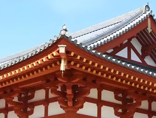 南海禅寺