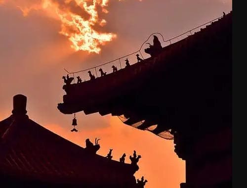 南海神庙
