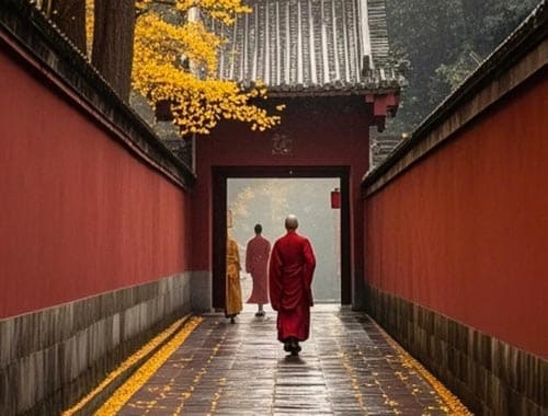 净觉寺