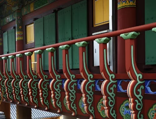 风穴寺
