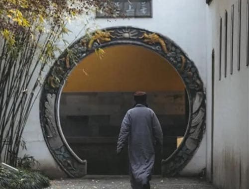 周口市关帝庙景区