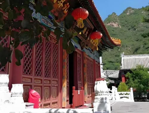 陶寺遗址