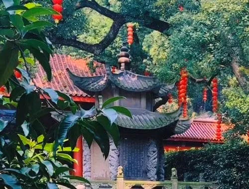 上海城隍庙