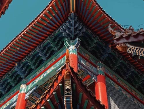 灵光寺