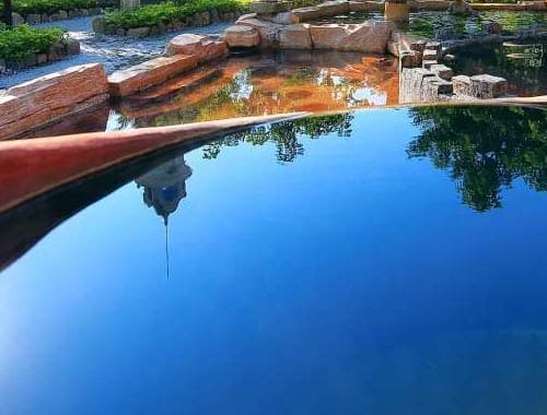 桂林龙胜温泉旅游度假区