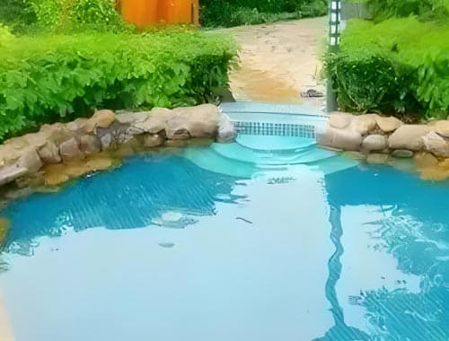 云顶温泉度假村