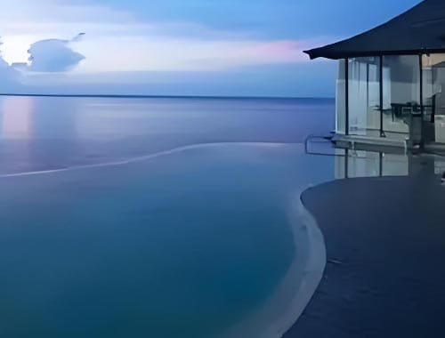 许昌花都温泉小镇