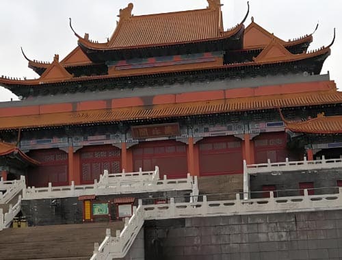 亚细亚影视城