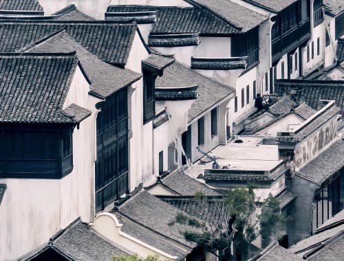 东莞市龙凤山庄影视旅游区